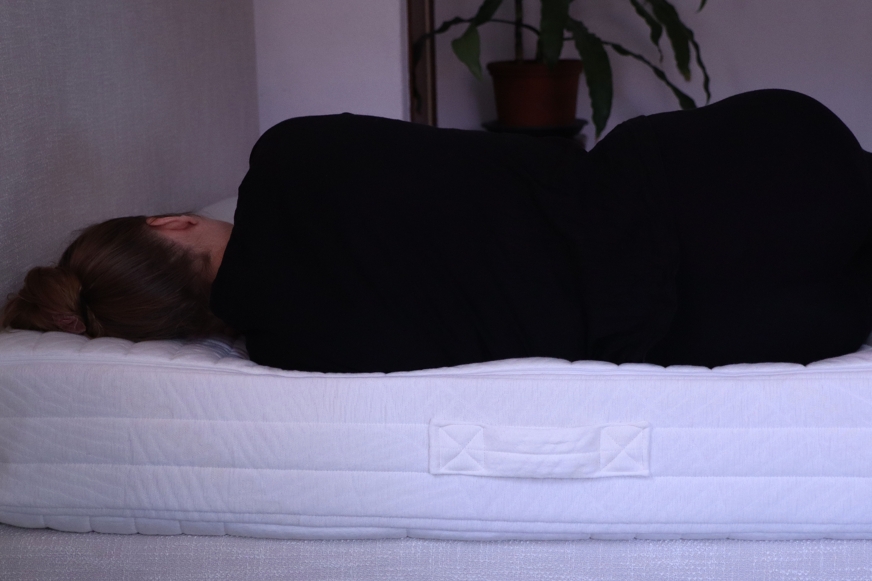 zijslaper tuur original matras